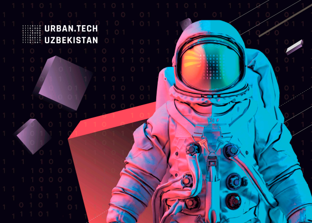 Urban.Tech Uzbekistan 2024 Hackathon