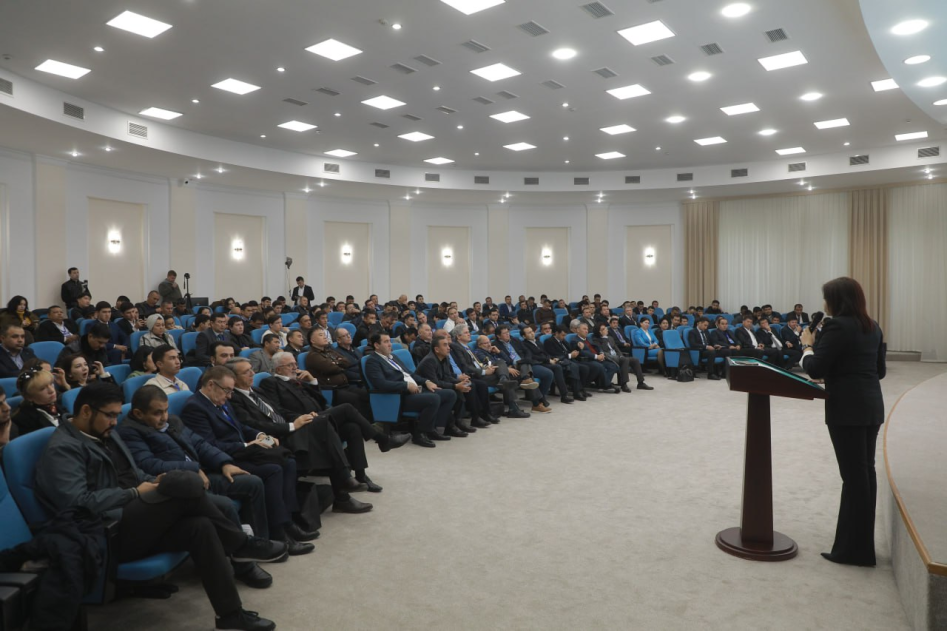 Innovative Development of Regions: Challenges and Solutions