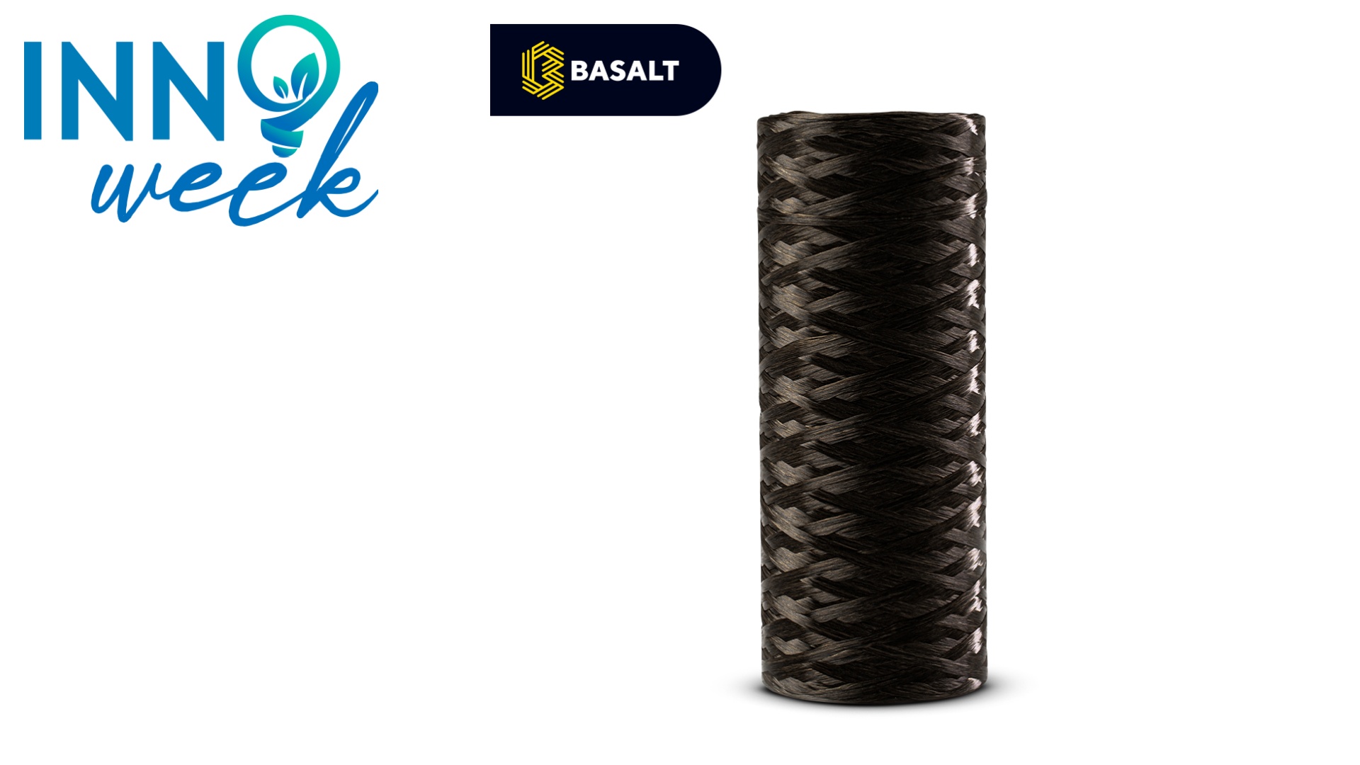 Basalt Roving