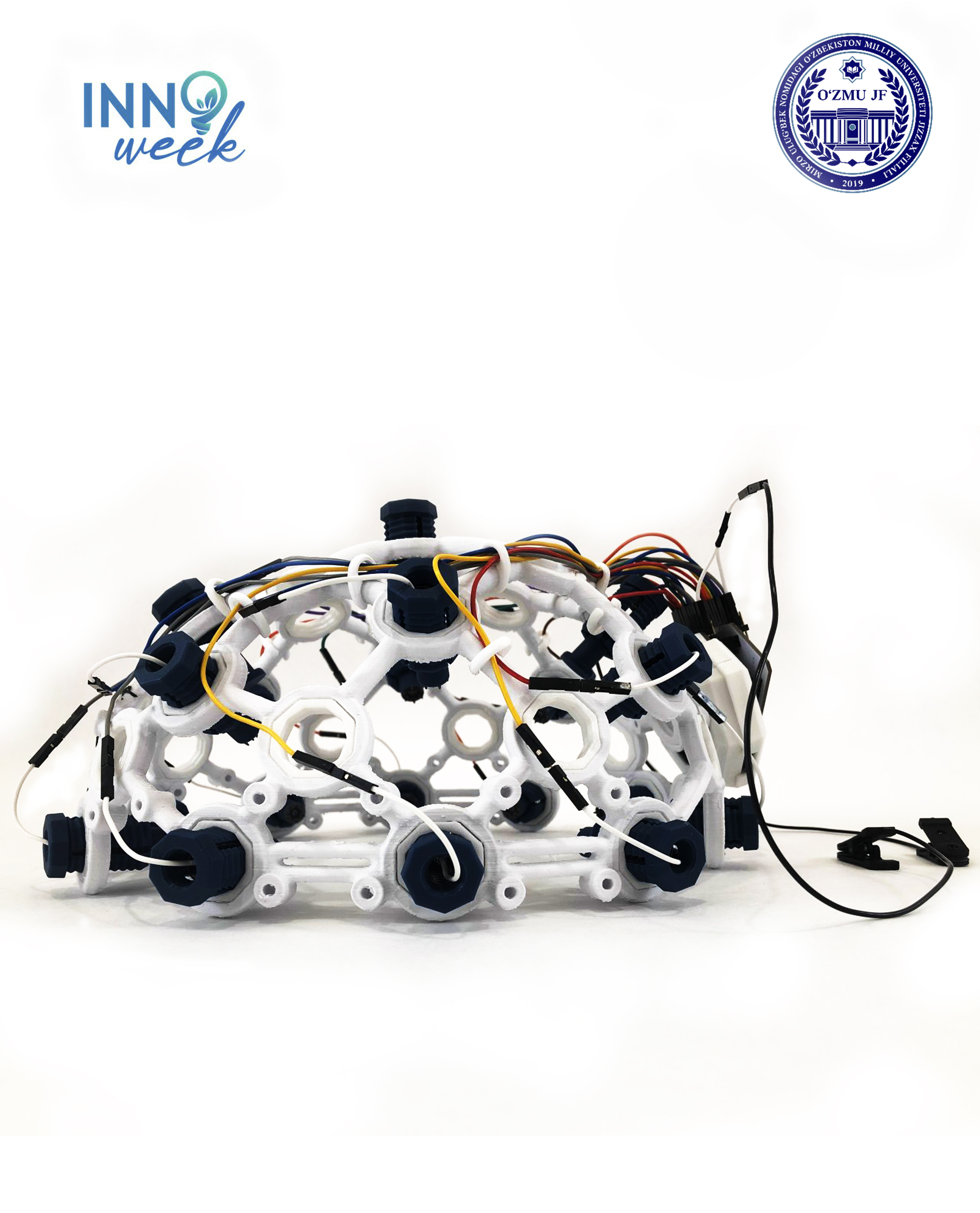 CTRL: Cognitive Transceiver for Real-time Link