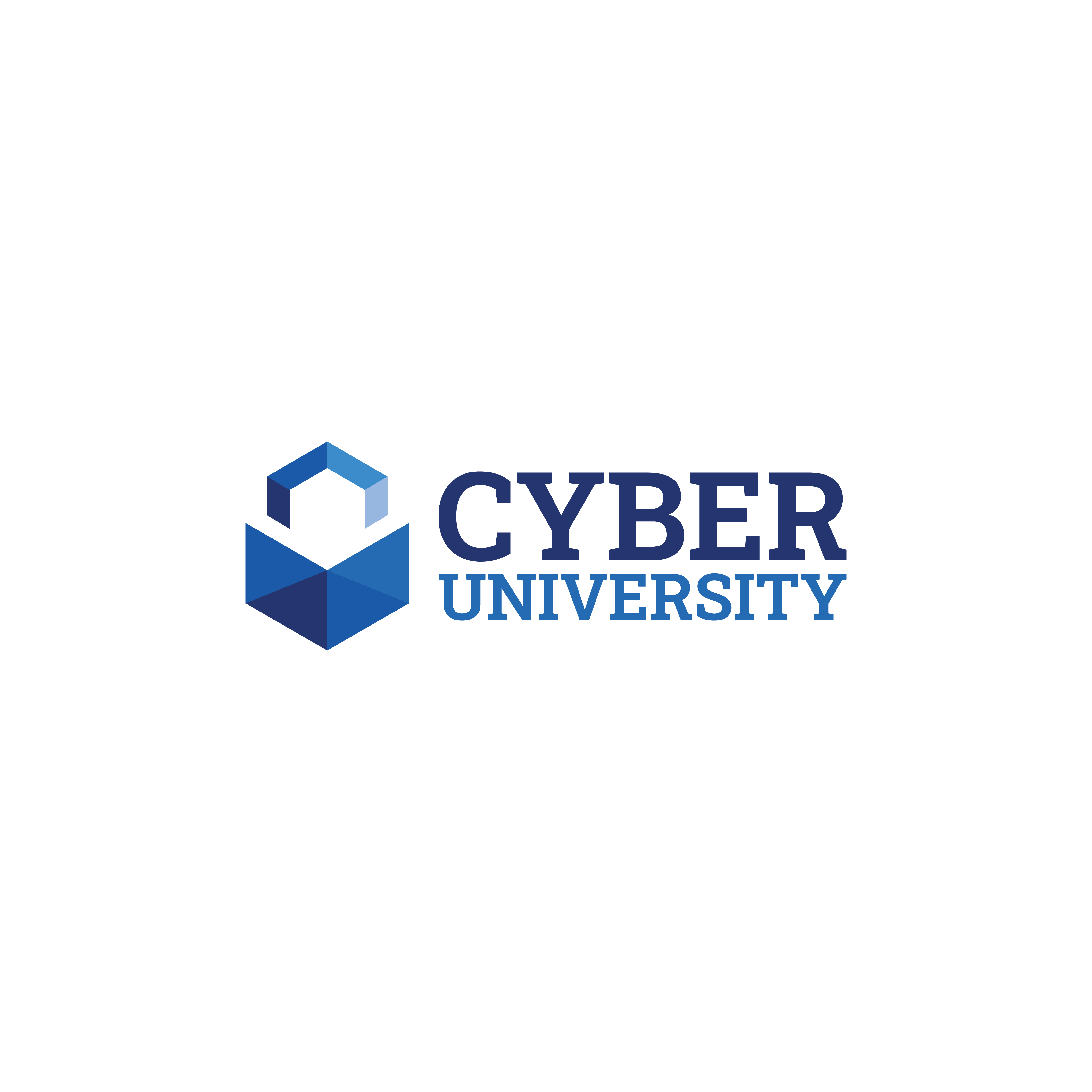 syber logo