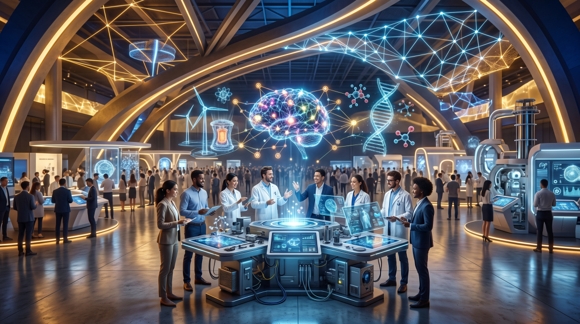 The First Uzbekistan–Slovenia Innovation Projects Forum to Be Held within InnoWeek-2026