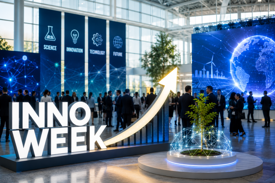InnoWeek — Where Innovation Grows