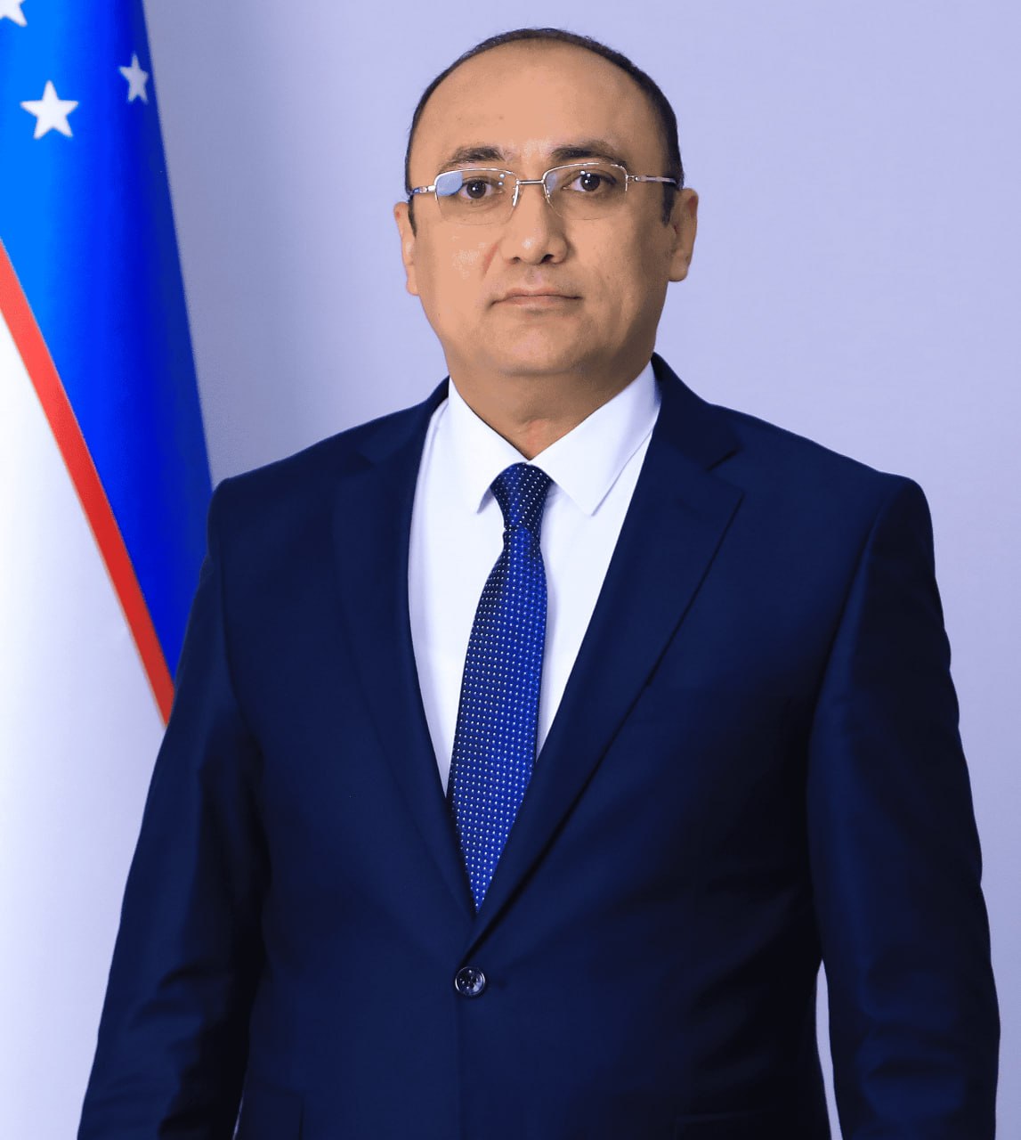 Asror Egamberdiyevich Norov