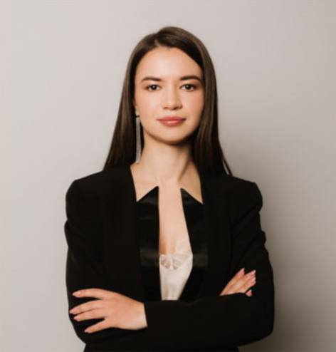 Ksenia Savchenko