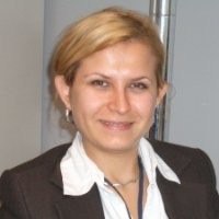 Kremena Mileva