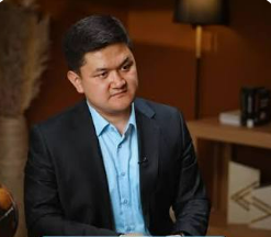 Zarif Ibragimov