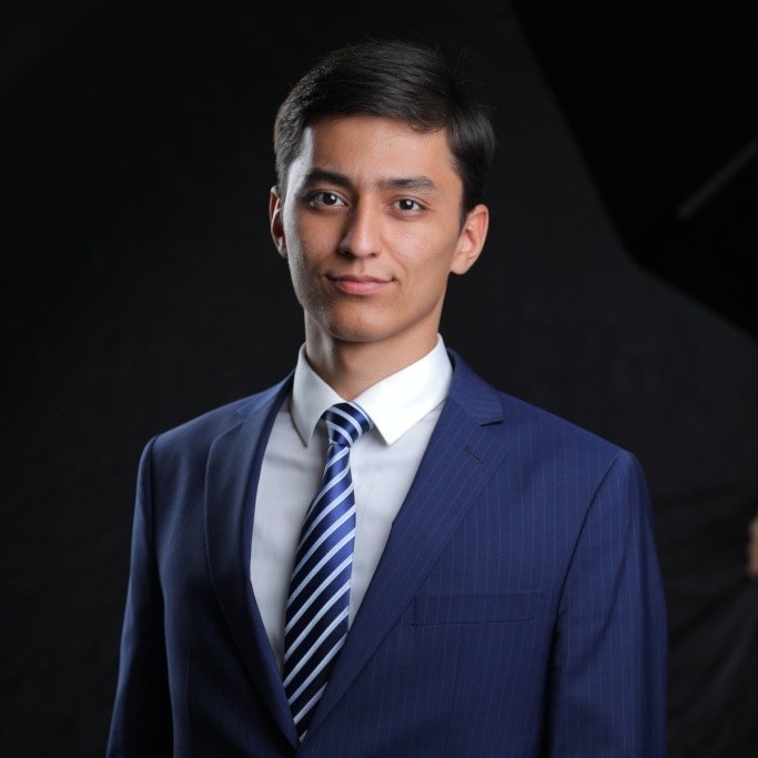 Shahzod Umirzakov