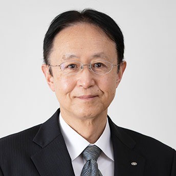 Shigeo Morimoto