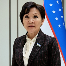 Oral Ataniyazova