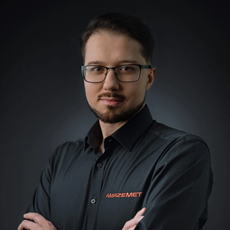 Bartosz Morończyk