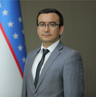 Nabijon Kholov