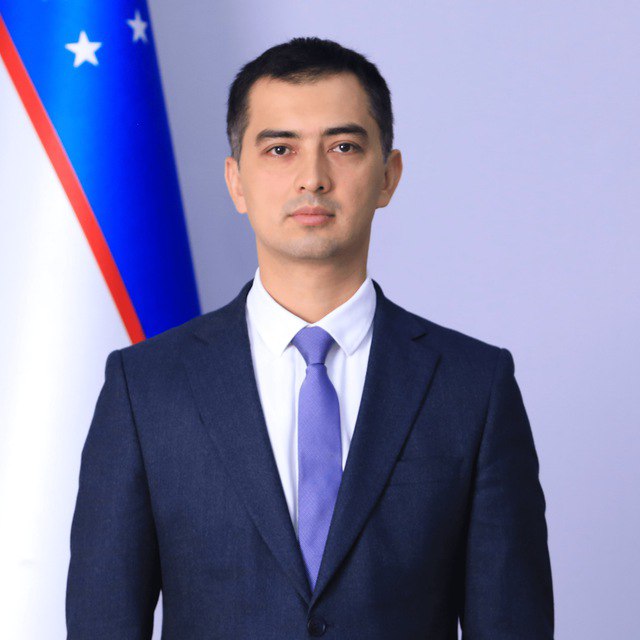 Qudratov Farhod Ergash ugli