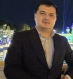 Akmalbek Abdusalomov