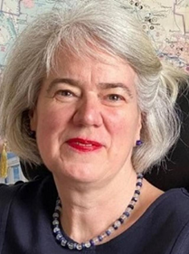 Dr. Caroline Milow