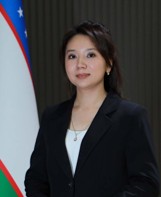 Gulasal Abdurahimova