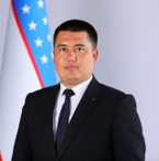 Almuratov Firdavs