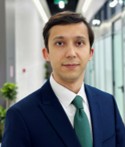 Ilhomjon Aliyev