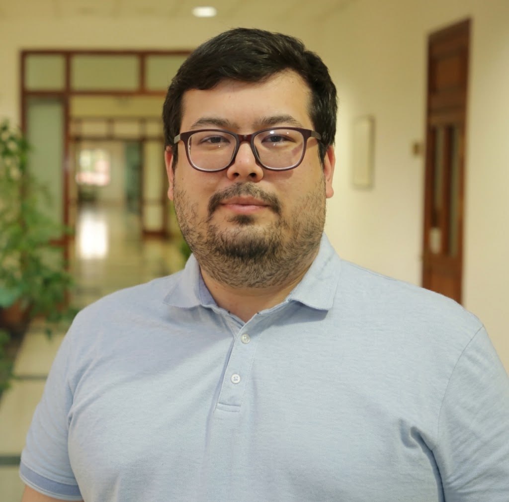Alisher Pulatov