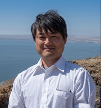 Haruyuki Fujimaki