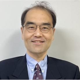 Hisashi Miyafuji