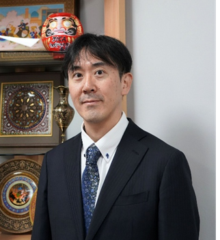Mamoru Sakai
