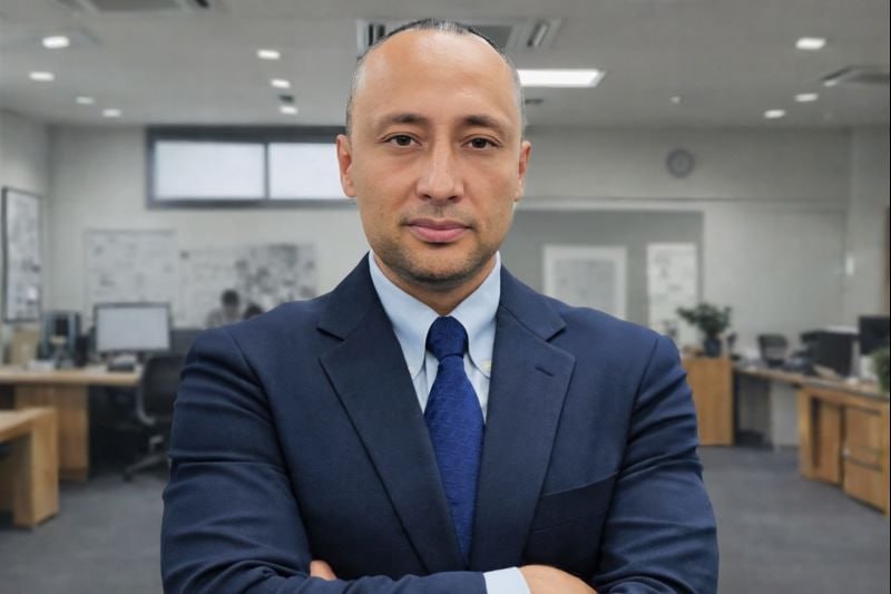 Temur Khujaranazov