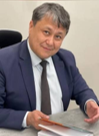 Sanat Zholdykhan