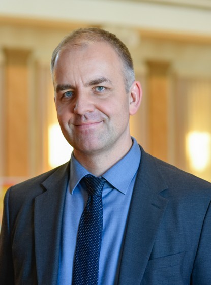 Peter Liebelt
