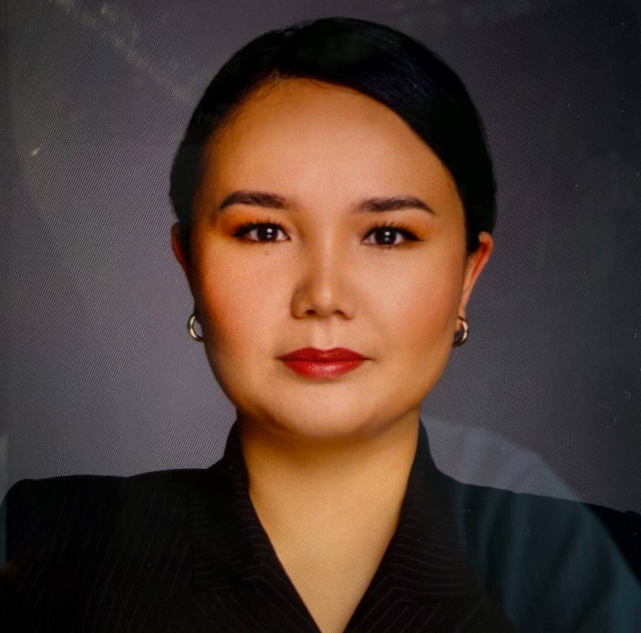 Bauyrzhankyzy Togzhan
