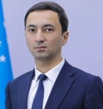 Temur A’zamov