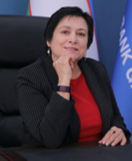 Regina Sattarova