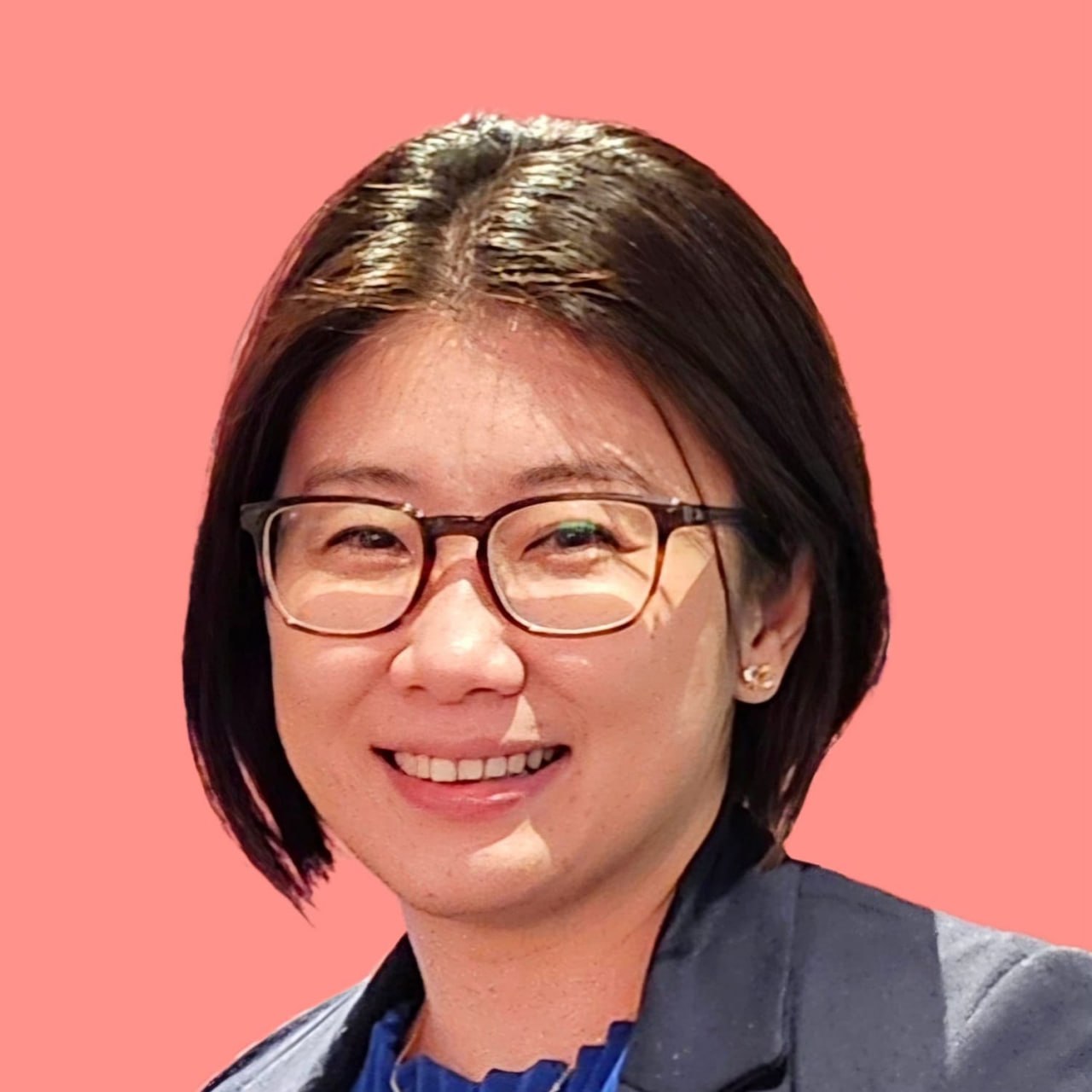 Dr. Ng Yi Zhen