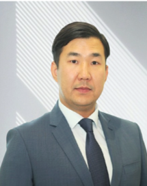 Nursultan Almasovich Kainbayev