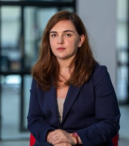 Ketevan Buliskeria