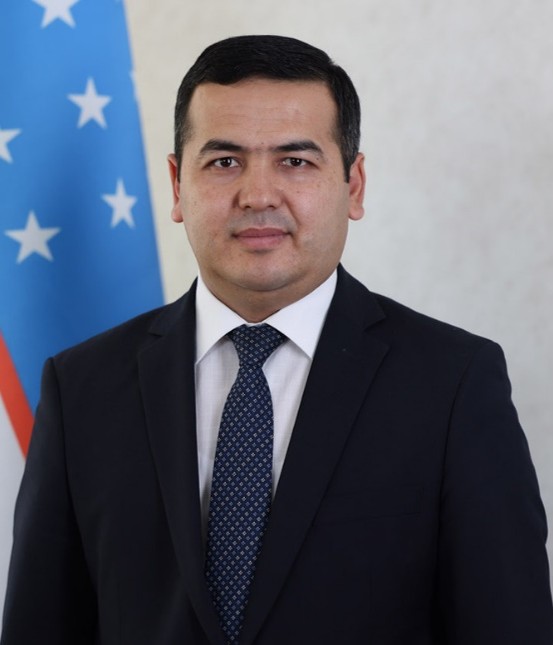 Alisher Shukurov