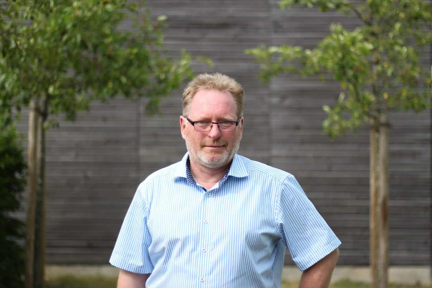 Prof. Dr. Georg Guggenberger