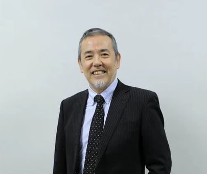 Yukinori Yanagida