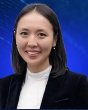 Laziza Mukasheva