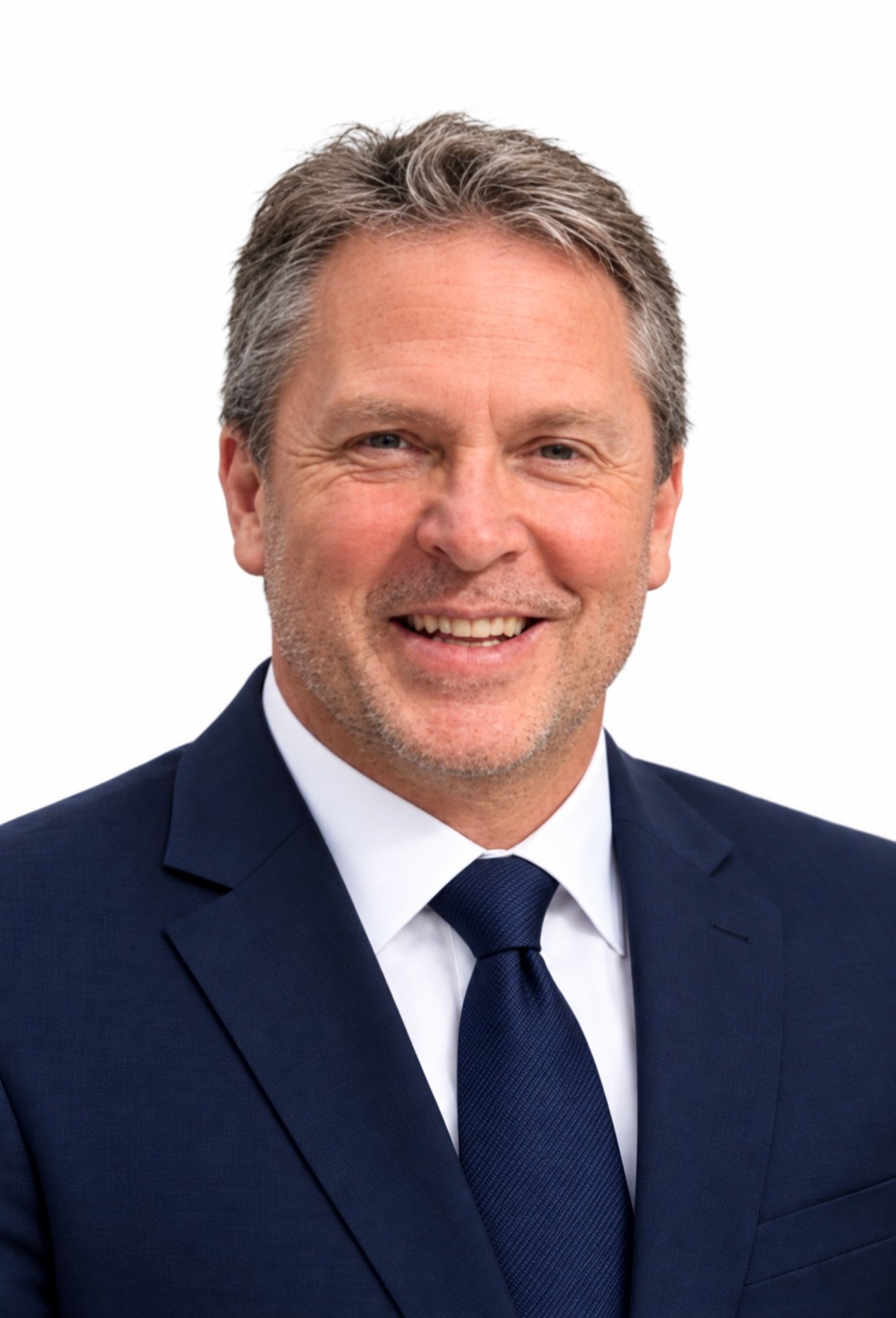 Mark Trapnell