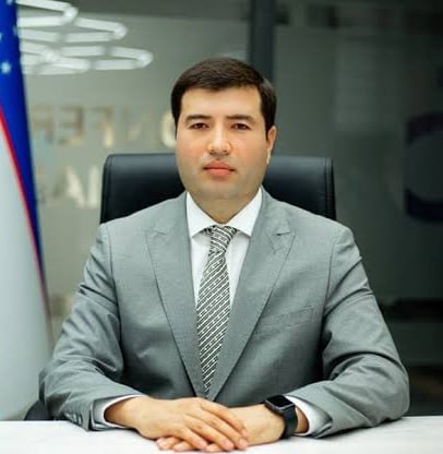 Jakhongirov Ilimdorjon