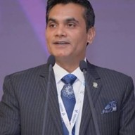 Mahmadsharif Haqdod