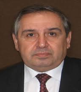 Arif Khashimov