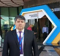 Mirvaisov Mamurdzhon