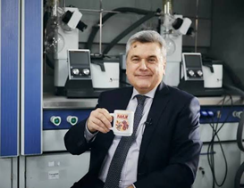 Nikolay Nifantiev