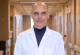 Hakan S. Orer
