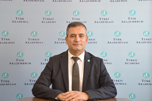 Bülent Bayram