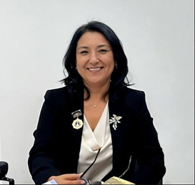 Aynura Adiyeva