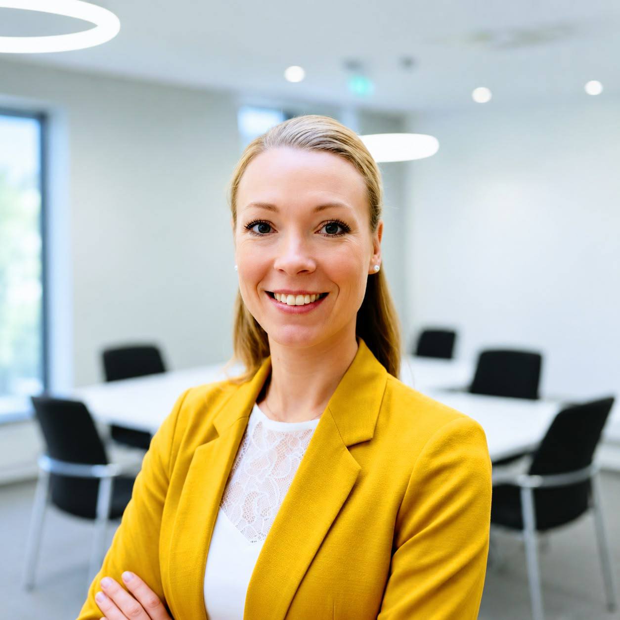 Elisa Braeckevelt
