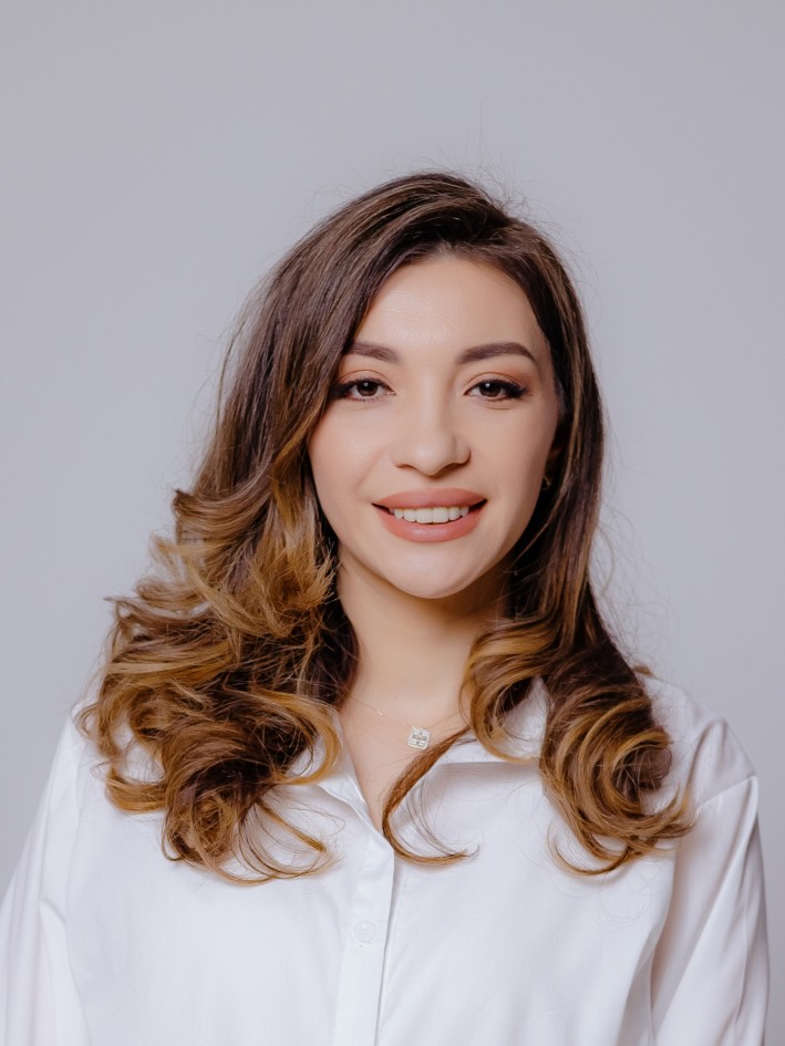 Diyora Kurmaeva